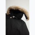 Men's jacket Woolrich Arctic Detachable Fur Anorak black 9