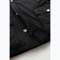 Men's jacket Woolrich Arctic Detachable Fur Anorak black 12