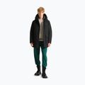 Men's jacket Woolrich Ramar Arctic Parka black 2