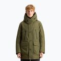 Men's jacket Woolrich Ramar Arctic Parka greenstone
