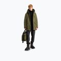 Men's jacket Woolrich Ramar Arctic Parka greenstone 2