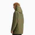 Men's jacket Woolrich Ramar Arctic Parka greenstone 3