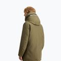 Men's jacket Woolrich Ramar Arctic Parka greenstone 4