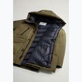 Men's jacket Woolrich Ramar Arctic Parka greenstone 6