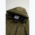 Men's jacket Woolrich Ramar Arctic Parka greenstone 7