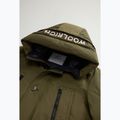 Men's jacket Woolrich Ramar Arctic Parka greenstone 8