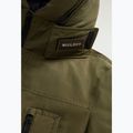 Men's jacket Woolrich Ramar Arctic Parka greenstone 9