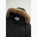 Men's jacket Woolrich Polar High Collar Fur black 7