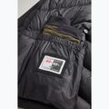 Men's jacket Woolrich Polar High Collar Fur black 10