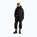 Men's jacket Woolrich Polar High Collar black 2
