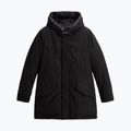 Men's jacket Woolrich Polar High Collar black 6