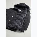 Men's jacket Woolrich Polar High Collar black 7
