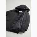 Men's jacket Woolrich Polar High Collar black 8