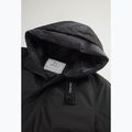 Men's jacket Woolrich Polar High Collar black 9
