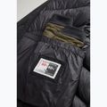 Men's jacket Woolrich Polar High Collar black 11