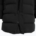 Men's jacket Woolrich Matt Stretch Long Puffer black 8