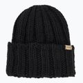Women's winter hat Woolrich Chunky Beanie black