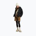 Women's jacket Woolrich Cloud Madison black 2