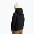 Women's jacket Woolrich Cloud Madison black 3