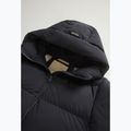 Women's jacket Woolrich Cloud Madison black 8