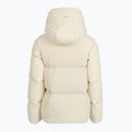 Women's jacket Woolrich Cloud Madison milky cream 2