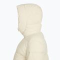 Women's jacket Woolrich Cloud Madison milky cream 3