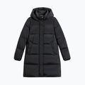 Women's jacket Woolrich Kelly black