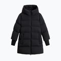 Women's jacket Woolrich Cloud Madison Coat black 5