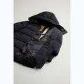 Women's jacket Woolrich Cloud Madison Coat black 6