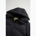 Women's jacket Woolrich Cloud Madison Coat black 7