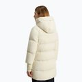 Women's jacket Woolrich Cloud Madison Coat milky cream 3