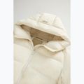 Women's jacket Woolrich Cloud Madison Coat milky cream 8