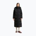 Women's jacket Woolrich Kelly Long black