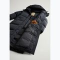 Women's jacket Woolrich Kelly Long black 6
