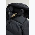 Women's jacket Woolrich Kelly Long black 7
