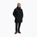 Men's jacket Kurtka Woolrich Matt Stretch Teton Puffer black 2