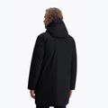 Men's jacket Kurtka Woolrich Matt Stretch Teton Puffer black 3