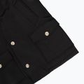 Men's insulated jacket Woolrich Arctic Detachable Fur Anorak black 3