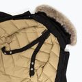 Men's insulated jacket Woolrich Arctic Detachable Fur Anorak black 6