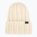Women's winter hat Woolrich Chunky Beanie 2026 milky cream