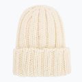 Women's winter hat Woolrich Chunky Beanie 2026 milky cream 2