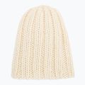 Women's winter hat Woolrich Chunky Beanie 2026 milky cream 4