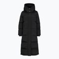 Women's jacket Kurtka Woolrich Kelly Long Parka black