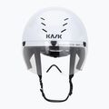 Bike helmet KASK Bambino Pro white/clear 2