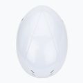 Bike helmet KASK Bambino Pro white/clear 6