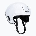 Bike helmet KASK Bambino Pro white/clear 8