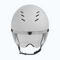 Bike helmet KASK Bambino Pro white/clear 3
