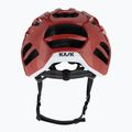 Bicycle helmet KASK Caipi red 4