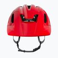 Bicycle helmet KASK Caipi red