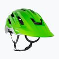 Bicycle helmet KASK Caipi lime 6